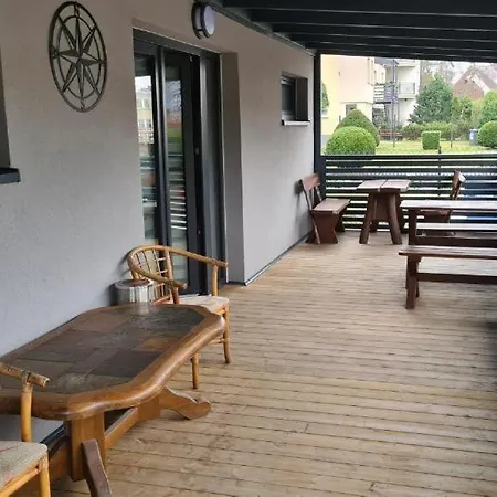 Delux * Jastrzębia Góra