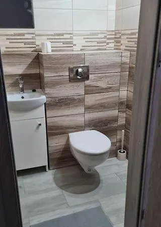 Delux * Jastrzębia Góra