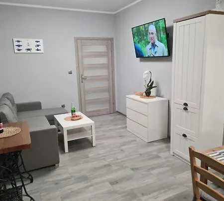 Delux Jastrzębia Góra