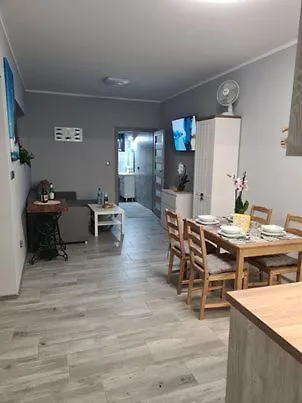 Delux * Jastrzębia Góra